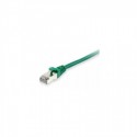 Latiguillo RJ45 Cat6A FTP 0.5m