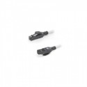 Latiguillo RJ45 Cat6A UTP 3m gris AT&T