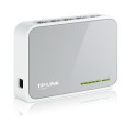 Switch Tp-Link 5 puertos 10/100