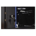 Rack mural 6U 600 x 450