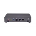 Mini Pc industrial Fanless Embedded