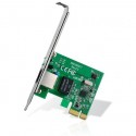 Tarjeta de red TP-Link PCI Express Gigabit