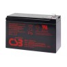 Batería 12V 580 W sellada