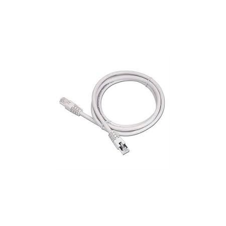 Latiguillo Gembird RJ45 Cat6 UTP 2.00 m Gris