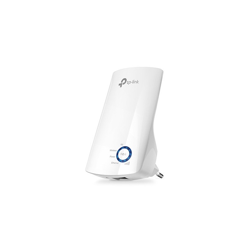 Extensor TP-Link wifi 300Mbps WA850RE