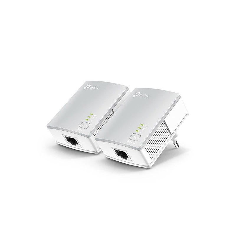 Kit Powerline Tp-Link AV500