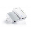 Kit Powerline Tp-Link Wifi AV500 a 300 M