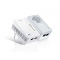 Kit Powerline Tp-Link Wifi AV500