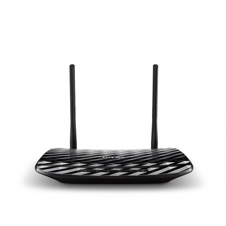 Router Gigabit Tp-Link Banda Dual Inalámbrico AC750