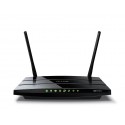Router Gigabit Tp-Link Doble Banda Inalámbrico AC1200