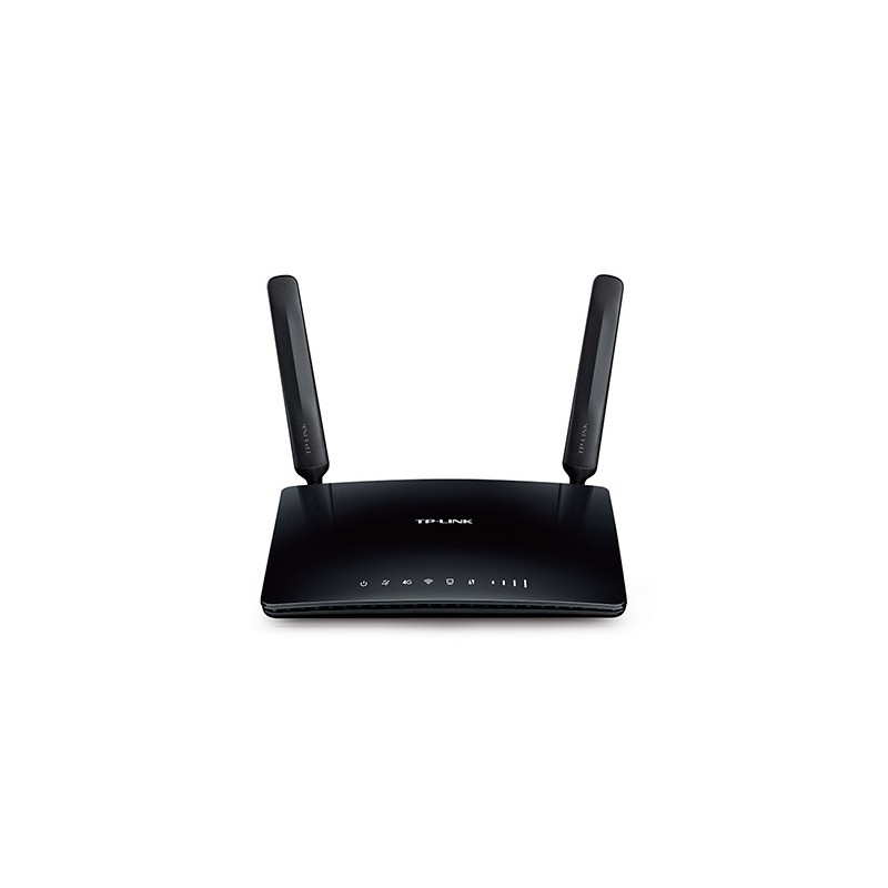 Router Tp-Link 4G LTE  Inalámbrico N a 300Mbps