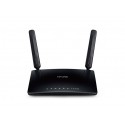 Router Tp-Link 4G LTE  Inalámbrico N a 300Mbps