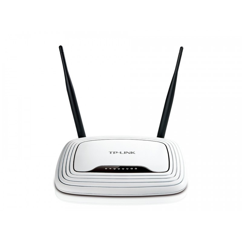 Router Tp-Link Inalámbrico N a 300 Mbps
