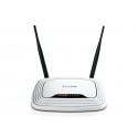 Router Tp-Link Inalámbrico N a 300 Mbps