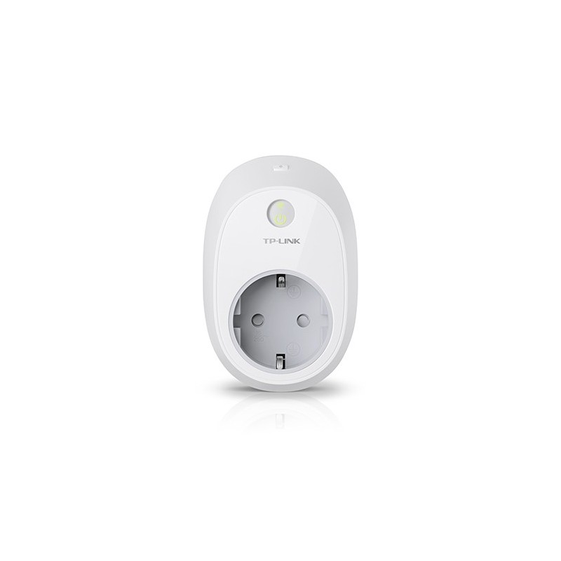 Enchufe TP-Link Inteligente HS100