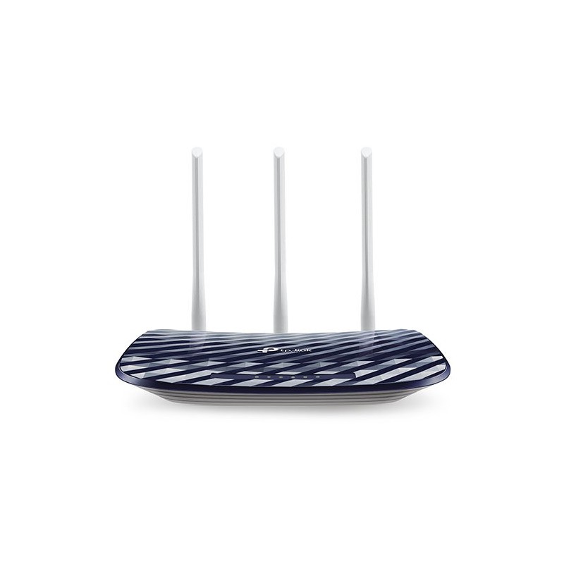 Router Tp-Link Inalámbrico Archer C20 V4