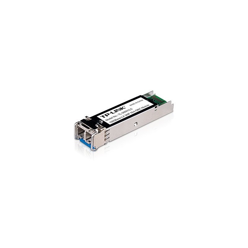 Módulo Tp-link Mini-GBIC