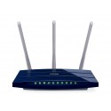 Router Gigabit Tp-Link Inalámbrico N a 450Mbps