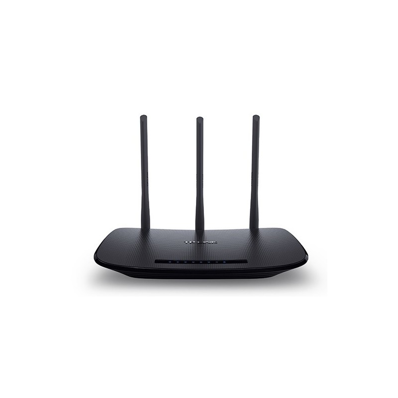 Router Tp-Link Inalámbrico N a 450Mbps