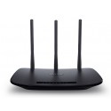Router Tp-Link Inalámbrico N a 450Mbps