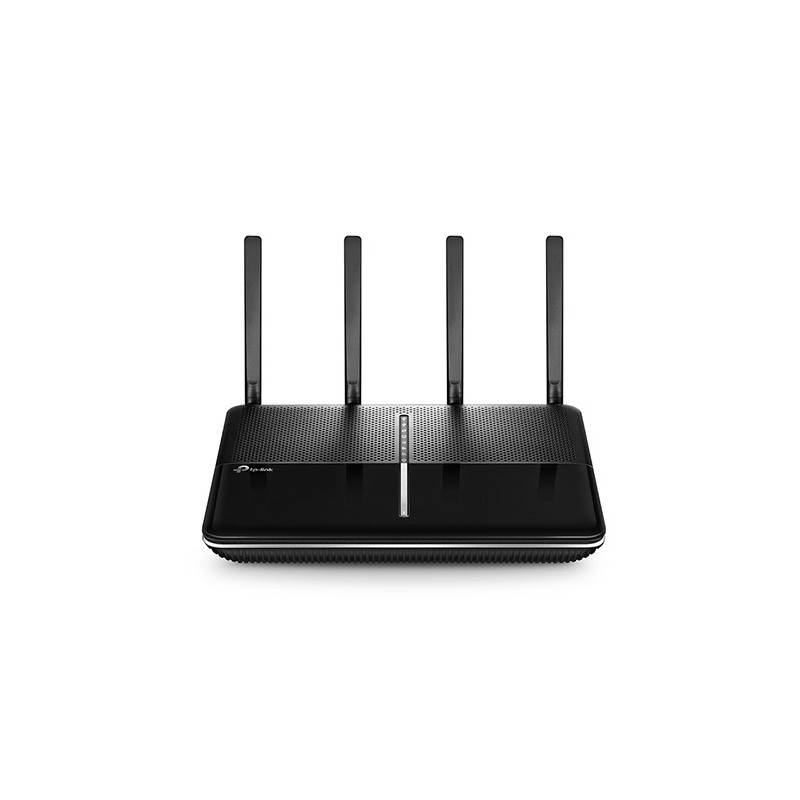 Router Gigabit Tp-Link  Inalámbrico MU-MIMO AC3150
