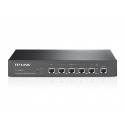 Router Tp-Link de banda ancha con balanceo de carga R480T+