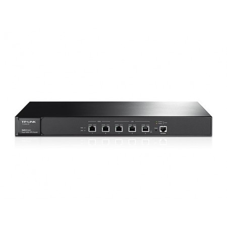 Router Gigabit  Tp-Link Dual-WAN VPN SafeStream