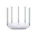 Router  Tp-Link Inalámbrico de Doble Banda AC1350