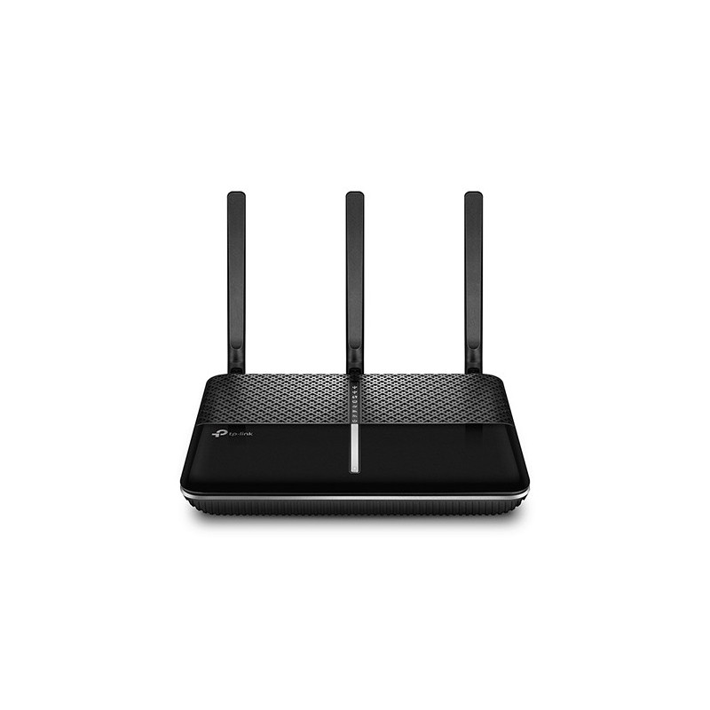Router Gigabit Tp-Link MU-MIMO Inalámbrico AC2300