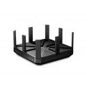 Router Gigabit Tp-Link MU-MIMO Inalámbrico Tri-Banda AC5400