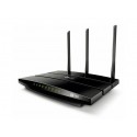 Router Gigabit Tp-Link Inalámbrico de Banda Dual AC1750