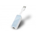 Adaptador de red Tp-Link USB 2.0 a Ethernet a 100Mbps