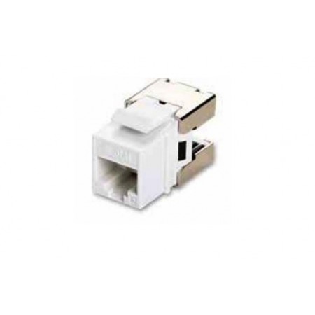 Modulo RJ45 Cat6A UTP Keystone AT&T