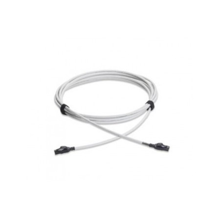 Latiguillo AT&T RJ45 U/UTP Cat6A 3.00 m gris 