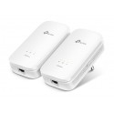 Kit Powerline Tp-Link  AV1300 Gigabit