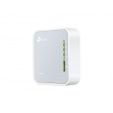 Router Tp-Link de viaje Inalámbrico