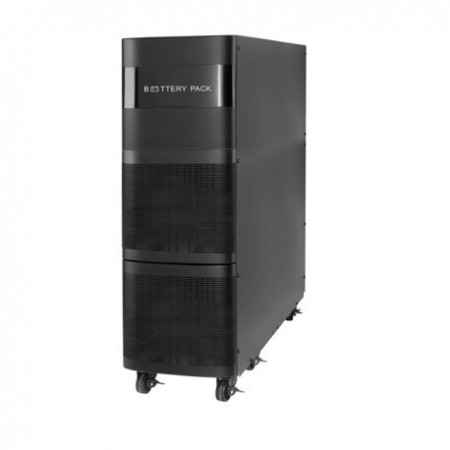 Banco baterías 80 x 12V 9Ah 