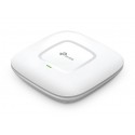 Punto de Acceso TP-Link wireless N 300Mbps CAP300 montaje techo