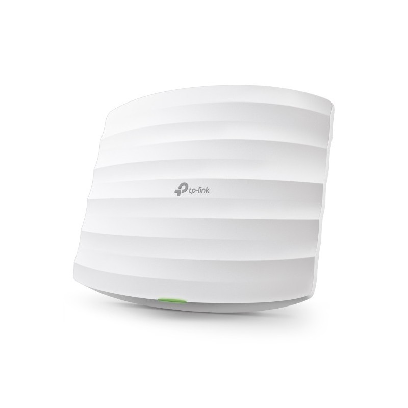 Punto de Acceso TP-Link wireless Gigabit Mu-Mimo EAP225 montaje techo