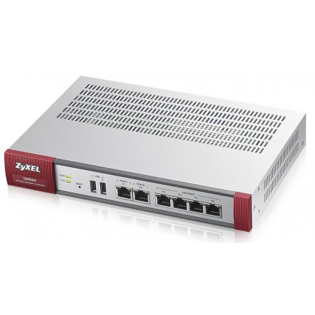 Firewall Zyxel USG60 EU0101F 4 LAN/DMZ, 2 WAN