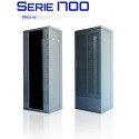 Rack 19 I700 42U 600 x 600