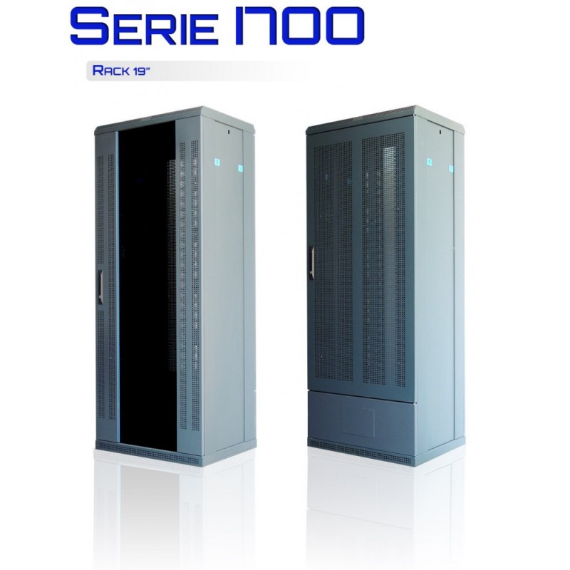 Rack 19 I700 47U 600 x 1000