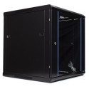 Rack mural  12U 600 x 450 Lapara Networking