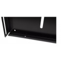 Bandeja fija rack 19" para murales F600 Lapara Networking