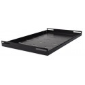 Bandeja fija rack 19" para murales F600 Lapara Networking