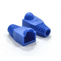 Capuchón protector RJ45 Cat5e / Cat6 6,5mm Lapara Networking