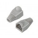 Capuchón protector RJ45 Cat5e / Cat6 6,5mm Lapara Networking