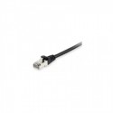 Latiguillo RJ45 Cat6A FTP 1m
