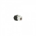 Modulo RJ45 Cat6A UTP 180º tipo 3M